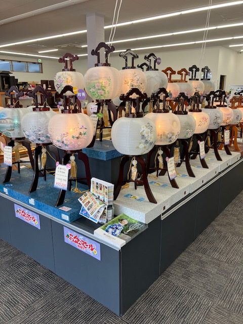 お盆セール８／１５（火）まで