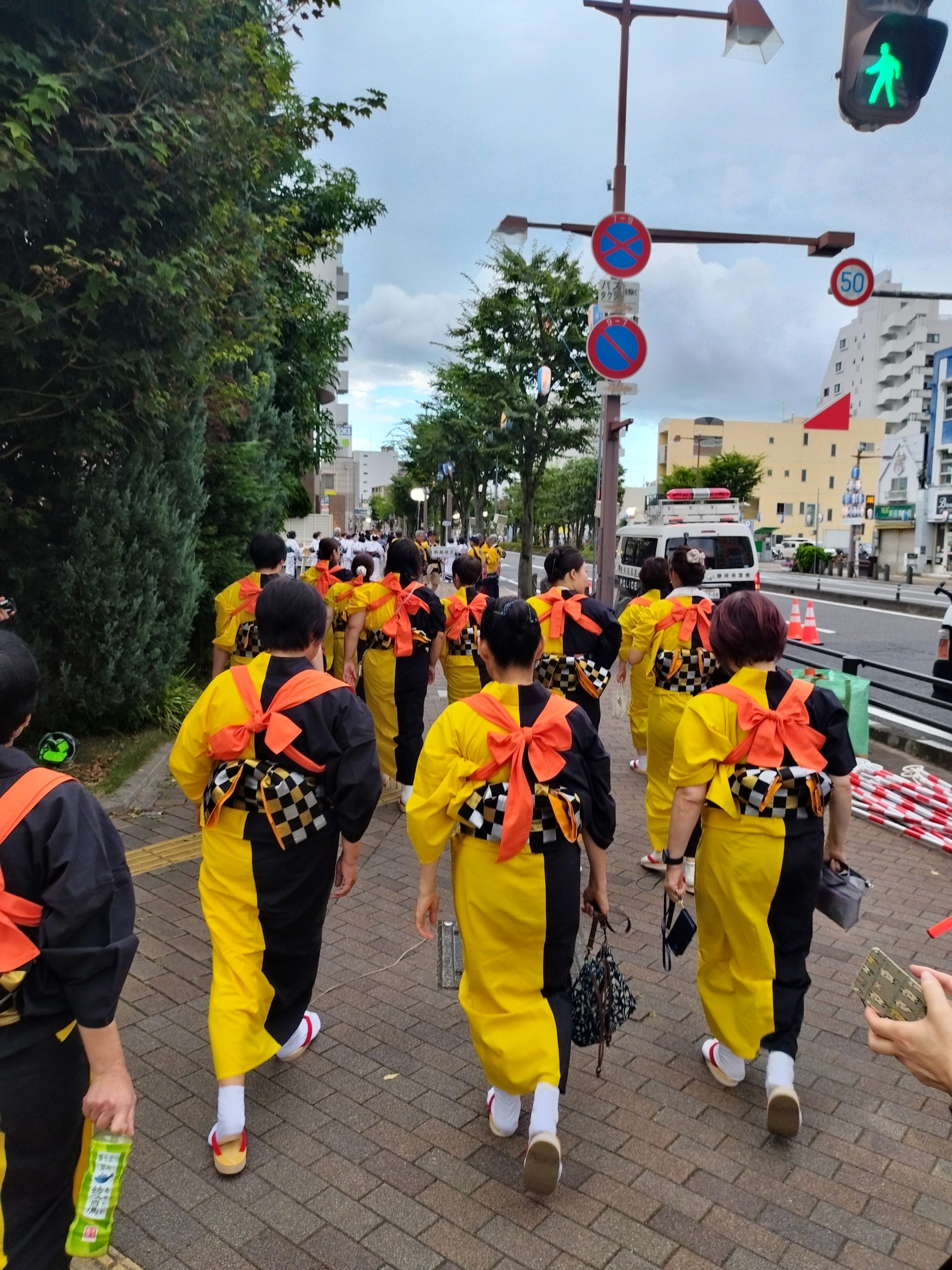 清水みなと祭り