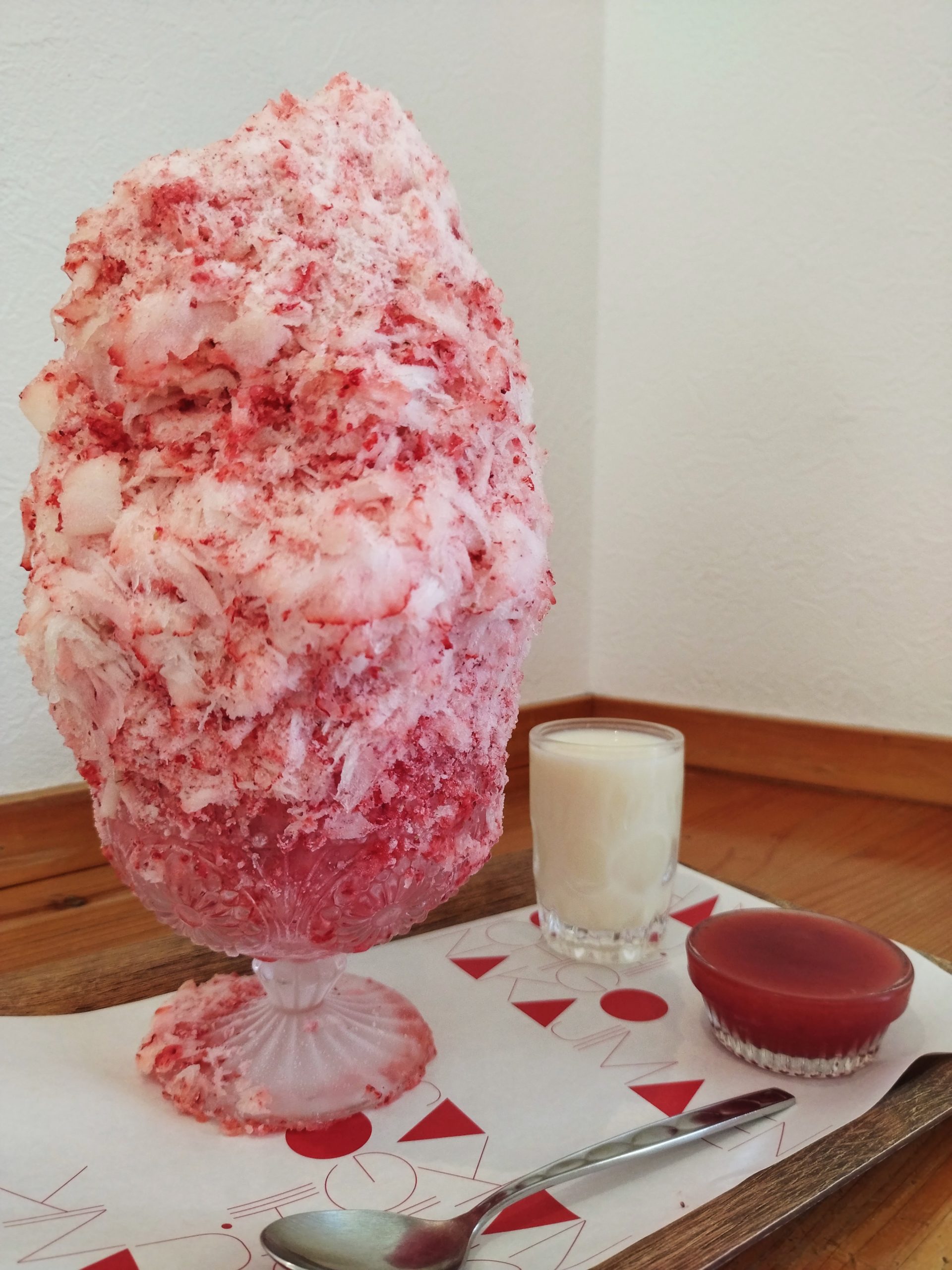 まだいける！？