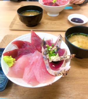 焼津さかなセンター