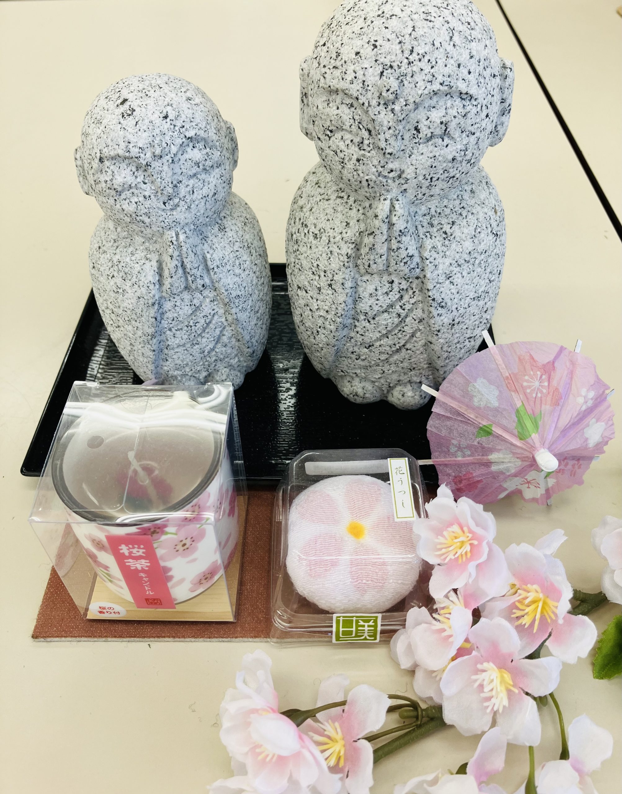 お地蔵さん