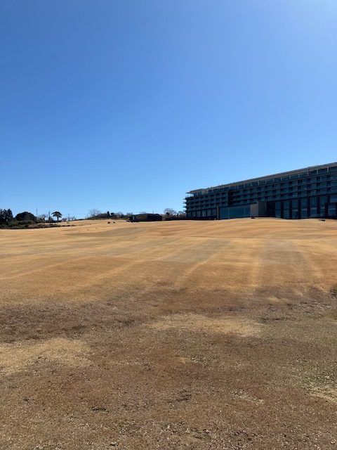 お気に入りの場所