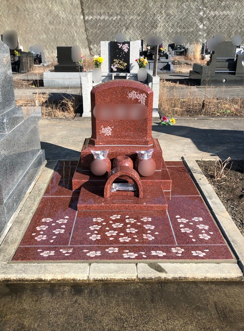 地下カロート