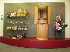 静岡本通店2階展示場リニューアルしました!!