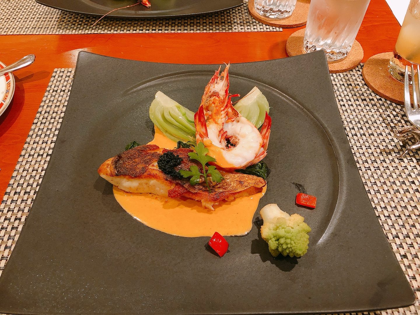 食事会????