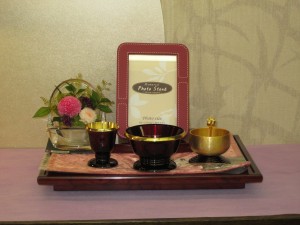 展示会開催いたします。