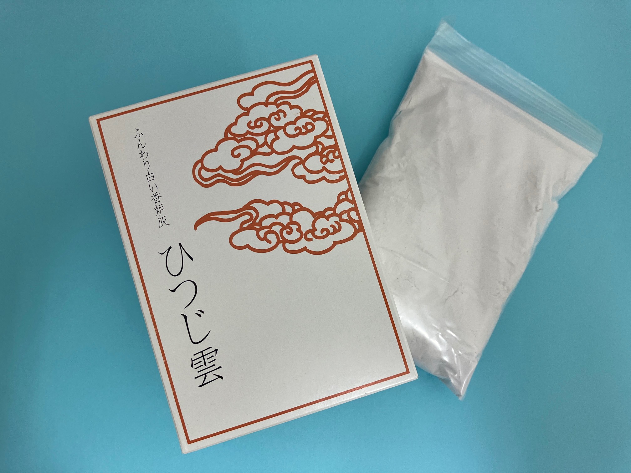 ひつじ雲