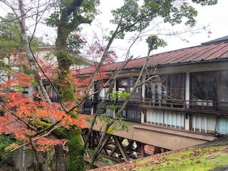 ファミリー休暇♪