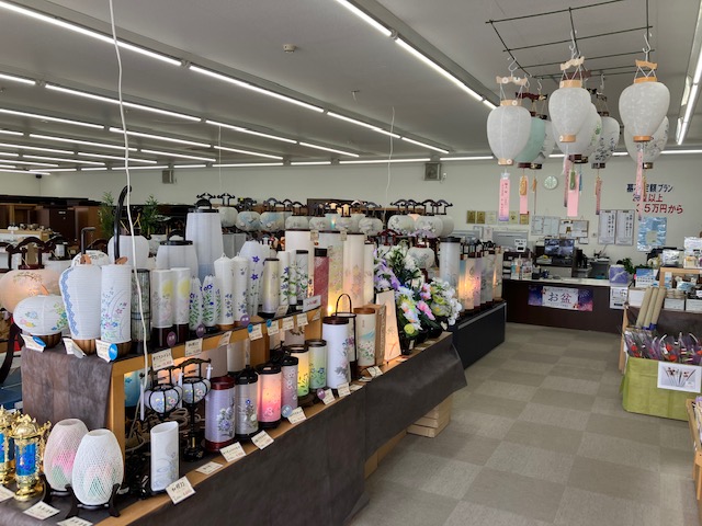 お盆セール継続中♪