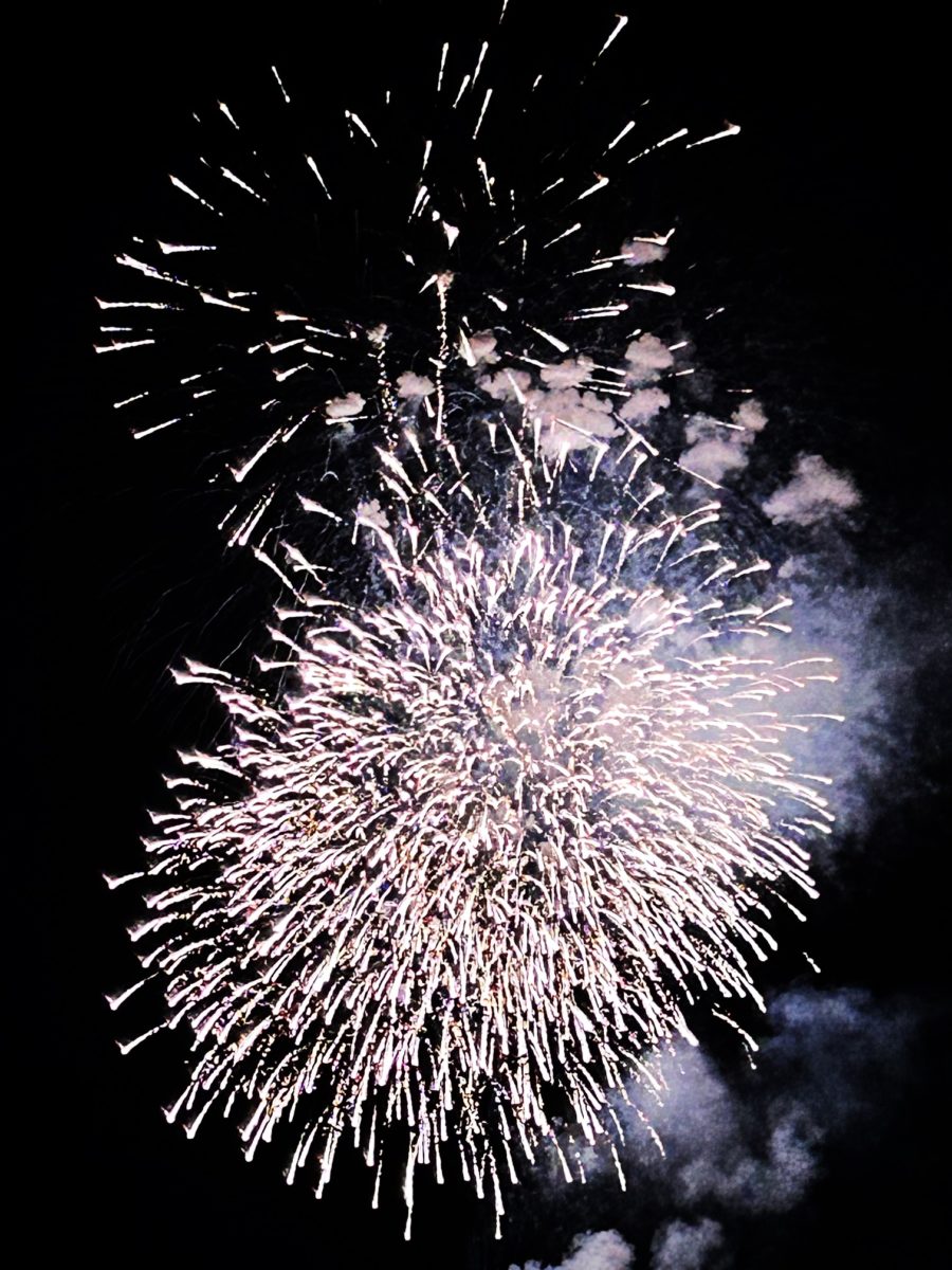 花火大会