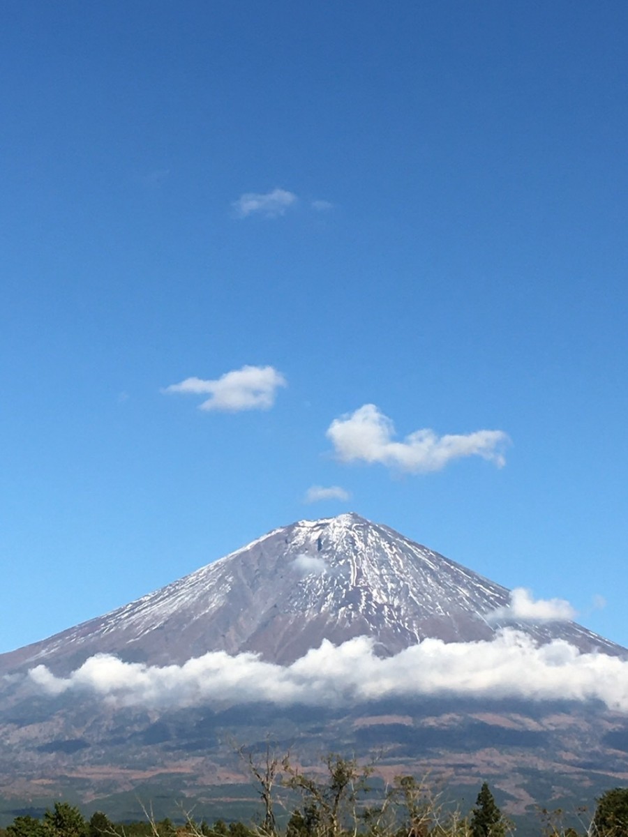 富士山１