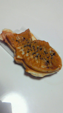 たい焼き