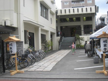 ほのぼの日記 やまきスタッフブログ