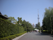 夏休み