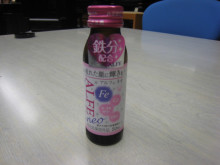 私も体力勝負