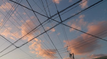 空