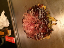 粉もん！