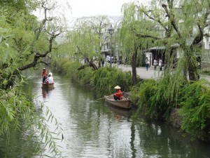 美観地区2