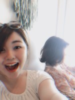 次女のこと