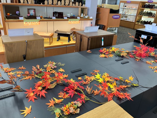 少し落ち着いた日々です