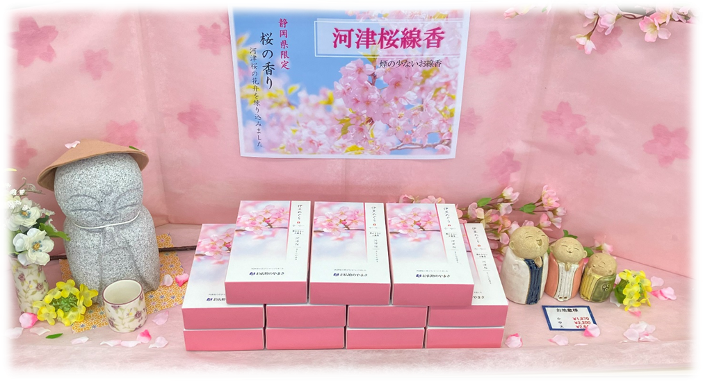 ????河津桜まつり開幕????