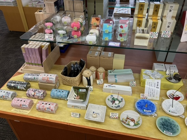 初めてのお仏壇屋さん