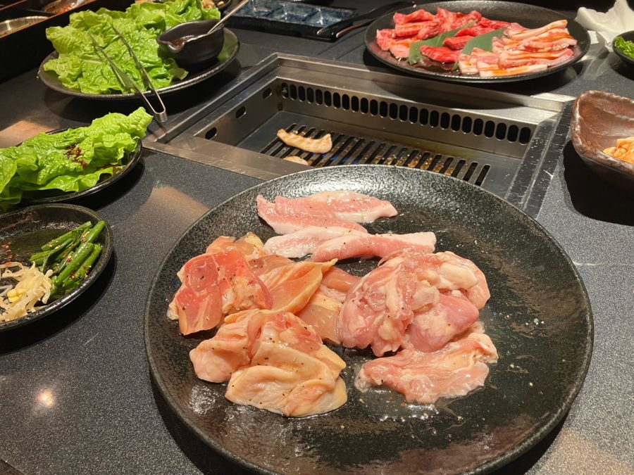 やまき食事会????