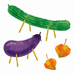 お盆時期について